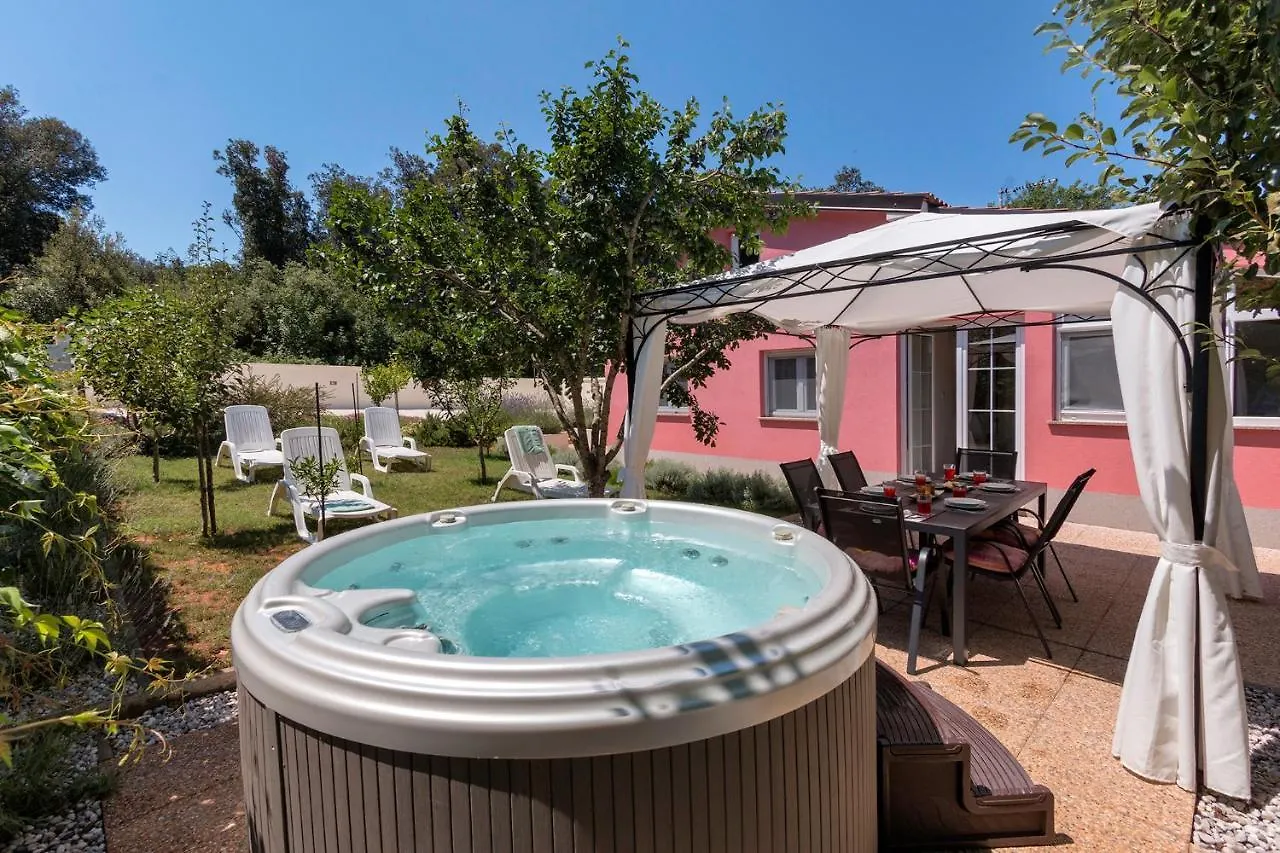 House Bumbiste 1703 Villa Banjole