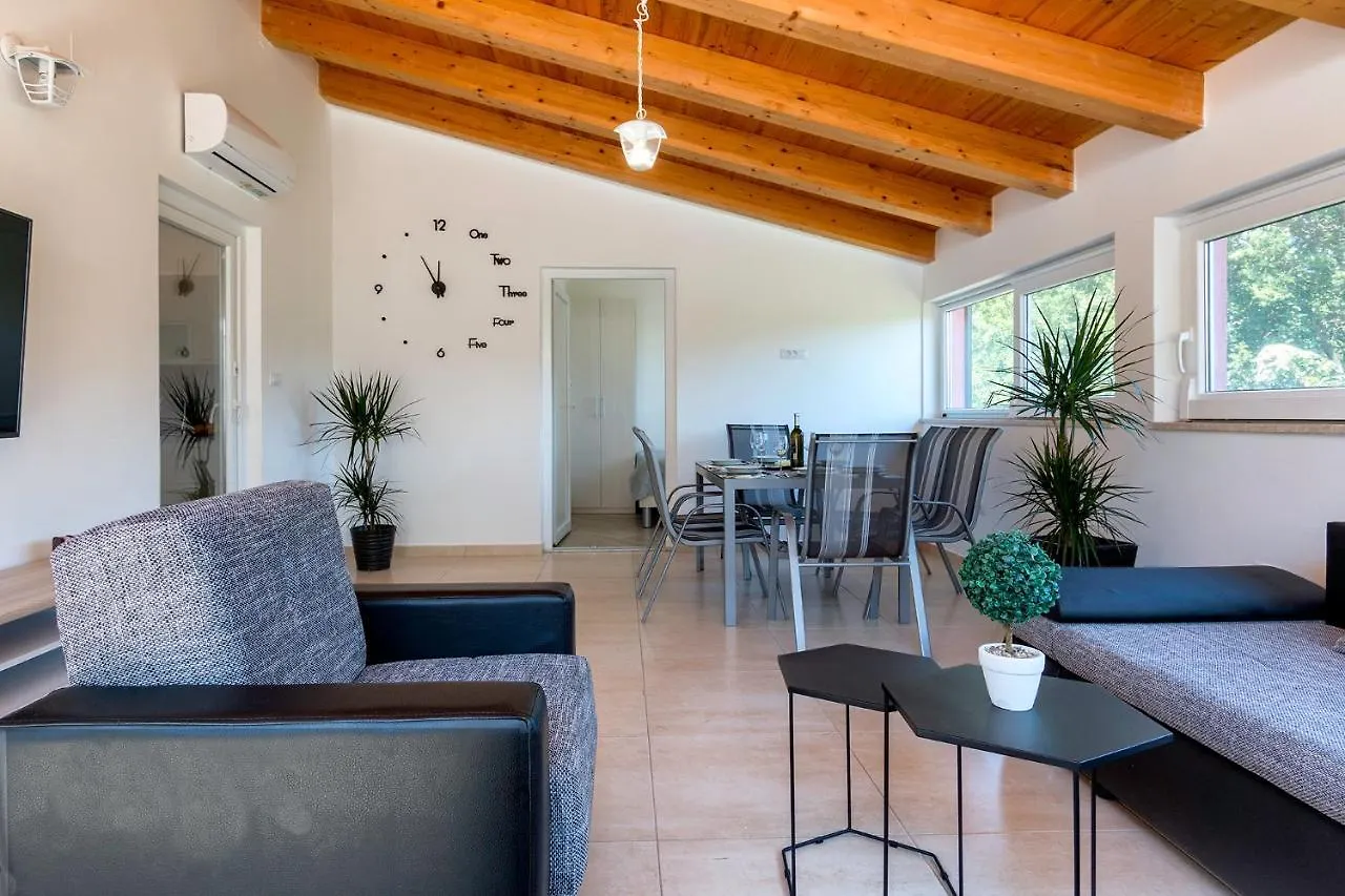 Villa House Bumbiste 1703 à Banjole Hébergement de vacances