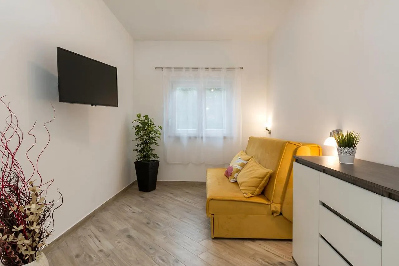 Holiday home House Bumbiste 1703 Villa Banjole