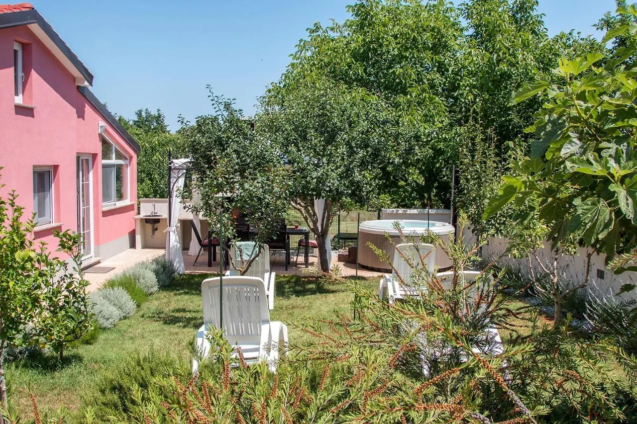 Holiday home House Bumbiste 1703 Villa Banjole Croatia