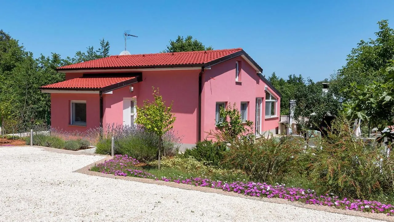Villa House Bumbiste 1703 à Banjole Hébergement de vacances